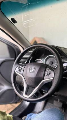 HONDA CITY 1.5 PERSONAL 16V FLEX 4P AUTOMÁTICO HONDA CITY 1.5 PERSONAL 16V FLEX 4P AUTOMÁTICO